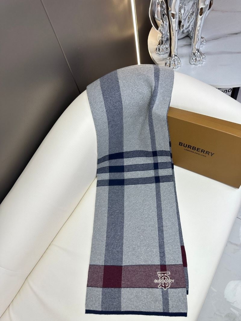 Burberry Scarf